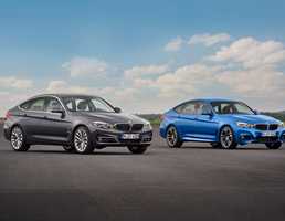 Revised BMW 3 Series GT Due For Q4 Aussie Arrival