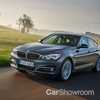 Revised BMW 3 Series GT Due For Q4 Aussie Arrival