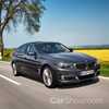 Revised BMW 3 Series GT Due For Q4 Aussie Arrival