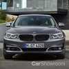 Revised BMW 3 Series GT Due For Q4 Aussie Arrival