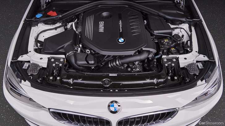 Revised BMW 3 Series GT Due For Q4 Aussie Arrival