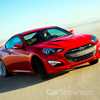 Hyundai To Resurrect Genesis Coupe As Two-Door Luxury GT