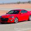 Hyundai To Resurrect Genesis Coupe As Two-Door Luxury GT