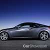 Hyundai To Resurrect Genesis Coupe As Two-Door Luxury GT