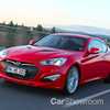 Hyundai To Resurrect Genesis Coupe As Two-Door Luxury GT
