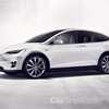 Tesla Releases Oz Model X Prices