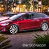 Tesla Releases Oz Model X Prices