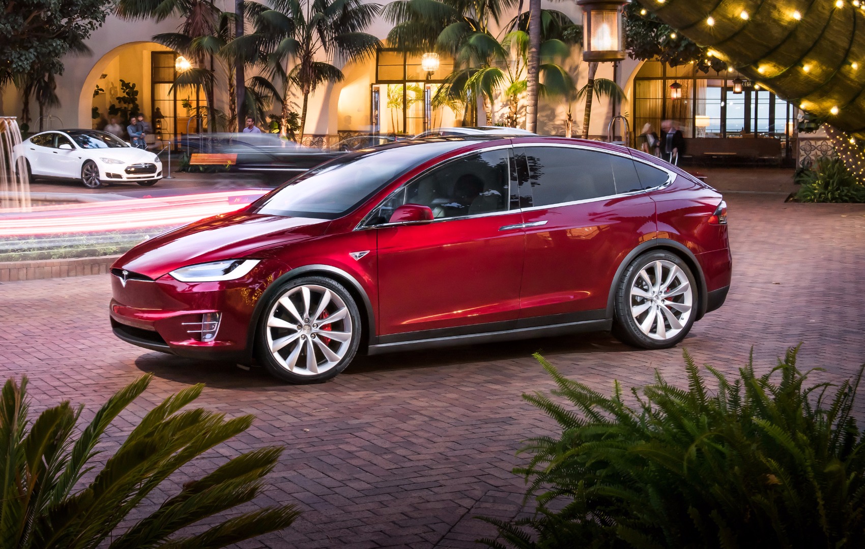 tesla axes base model x 60d months after introduction