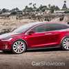 Tesla Releases Oz Model X Prices