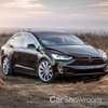 Tesla Releases Oz Model X Prices