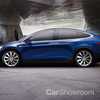 Tesla Releases Oz Model X Prices