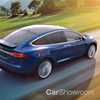 Tesla Releases Oz Model X Prices