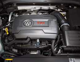 Volkswagen To Install Particulate Filters On All Petrol Vehicles