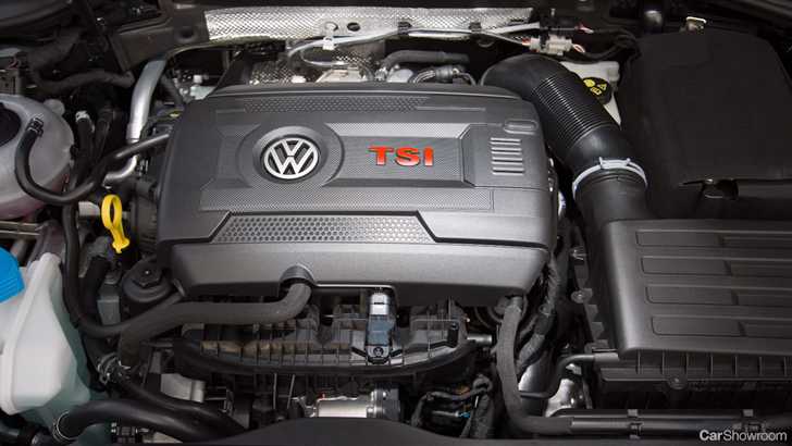 Volkswagen To Install Particulate Filters On All Petrol Vehicles