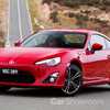 Toyota 86, Subaru BRZ Recalled For Steering Fault