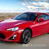 Toyota 86, Subaru BRZ Recalled For Steering Fault