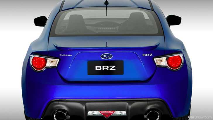 Toyota 86, Subaru BRZ Recalled For Steering Fault