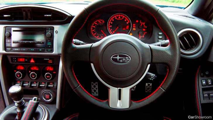 Toyota 86, Subaru BRZ Recalled For Steering Fault