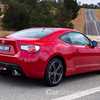 Toyota 86, Subaru BRZ Recalled For Steering Fault