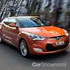 Hyundai Australia Trims Veloster Range To Two Variants