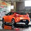 Hyundai Australia Trims Veloster Range To Two Variants