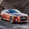 Hyundai Australia Trims Veloster Range To Two Variants