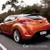 Hyundai Australia Trims Veloster Range To Two Variants
