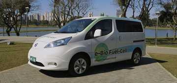 Nissan’s Solid Oxide Fuel Cell Is A Game Changer