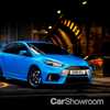 Ford Focus RS Mountune Upgrade Takes Power To 276kW