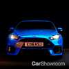 Ford Focus RS Mountune Upgrade Takes Power To 276kW