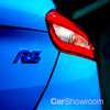 Ford Focus RS Mountune Upgrade Takes Power To 276kW