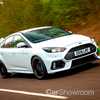 Ford Focus RS Mountune Upgrade Takes Power To 276kW
