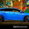 Ford Focus RS Mountune Upgrade Takes Power To 276kW