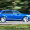 Bentley Bentayga May Get Audi SQ7’s 324kW TDI Engine