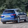 Bentley Bentayga May Get Audi SQ7’s 324kW TDI Engine