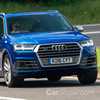 Bentley Bentayga May Get Audi SQ7’s 324kW TDI Engine