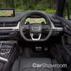 Bentley Bentayga May Get Audi SQ7’s 324kW TDI Engine