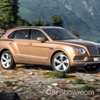 Bentley Bentayga May Get Audi SQ7’s 324kW TDI Engine
