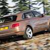 Bentley Bentayga May Get Audi SQ7’s 324kW TDI Engine