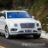 Bentley Bentayga May Get Audi SQ7’s 324kW TDI Engine