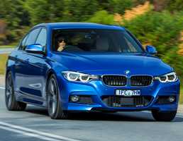 BMW North America 330e Ad - Wait Or Drive 1