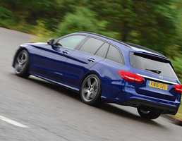 Pricing, Specs For Mercedes-AMG C 43 Announced For Oz