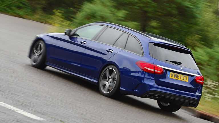 Pricing, Specs For Mercedes-AMG C 43 Announced For Oz