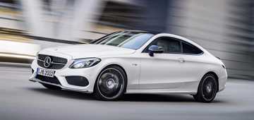 Pricing, Specs For Mercedes-AMG C 43 Announced For Oz