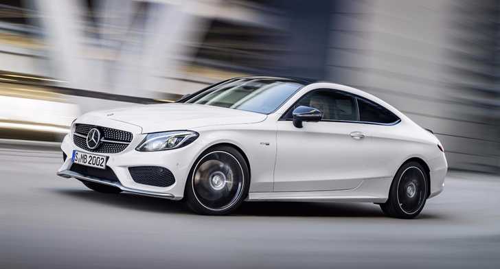 Pricing, Specs For Mercedes-AMG C 43 Announced For Oz