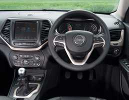 Jeeps Just Keep Getting Hacked