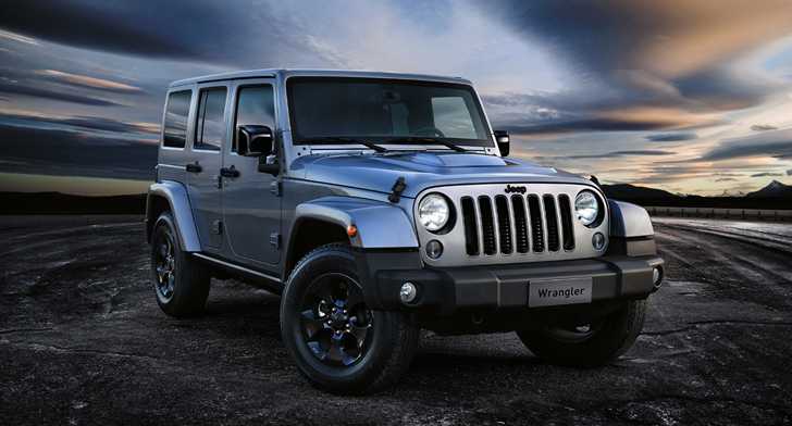 Jeeps Just Keep Getting Hacked