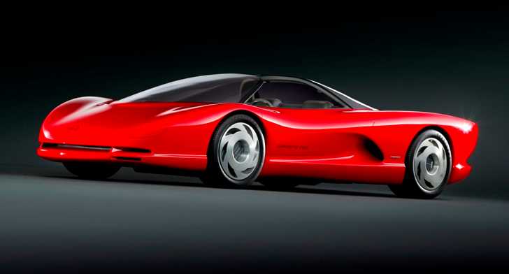 Euro-Fighting Mid-Engine Corvette C8 Coming In 2019