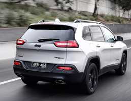 Massive Recall By ZF, FCA For Neutral-Happy Nine-Speed Automatic