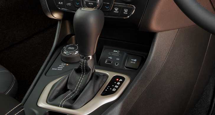 Massive Recall By ZF, FCA For Neutral-Happy Nine-Speed Automatic